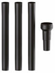 Metabo AS 18 LPC set furtun de aspirare 3 buc (630168000)