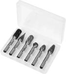 TOYA turbómaró készlet 6 db (YT-61729)