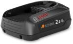 Bosch PFA akkumulátor 18V 2.5 Ah (ST_085391_1)
