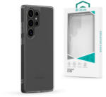 DEVIA Tok Devia Shark Series ütésálló tok - Samsung SM-S931 Galaxy S25 - átlátszó