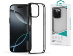 DEVIA Tok Devia Glimmer Series tok - Apple iPhone 16 Pro - fekete