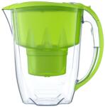 Aquaphor Jasper vízszűrő kancsó 2.8l, világoszöld (212416) (212416)