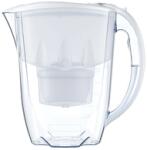 Aquaphor Amethyst vízszűrő kancsó 2, 8l, fehér (212409) (212409)