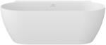 RAVAK Freedom Wall II Tec 170x87 cm matt alb/alb (CC71800000)