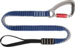 Bosch PRO Lanyard heavy, 16 kg, 1 x karabiner és 1 x lapos zsinórhurok 2607990163 (2607990163)