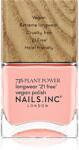 Nails Inc. Nails Inc. Plant Power hosszantartó körömlakk árnyalat Zero Waste Pro 14 ml