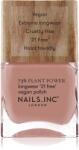 Nails Inc. Nails Inc. Plant Power hosszantartó körömlakk árnyalat Good Energy Efficient 14 ml