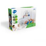 Hola Carusel Mobil Hola E298 cu Animalute Varsta 0 Luni+ Multicolor (HOLAE298)