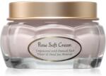 Sabon Rose Soft Cream bőrkrém 80 ml