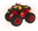 Mondo Masinuta MONDO Hot Wheels Rev Tredz Rosu (MDHW512272)