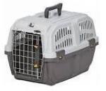 Skudo Iata Műanyag Szállítóbox 3 Méret: 60x40x39cm