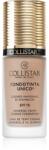 Collistar Unico Foundation fiatalító make-up SPF 15 árnyalat 4R Nude Rosé 30 ml