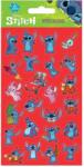 Pyramid Комплект стикери Pyramid Disney: Lilo & Stitch - Stitch (PS2403678)