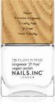 Nails Inc. Nails Inc. Plant Power hosszantartó körömlakk árnyalat Free time it's me time 14 ml