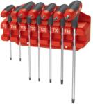 Milwaukee imbuszkulcs készlet 7 részes 4932498690