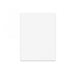 Bluering Oklevélpapír A/4, 170g, MultiOffset 50lap/csomag, (01170) (01170)