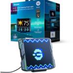 Govee Pixel Light lámpa 150 beállított jelenettel hangszóróval (GOVH8630)