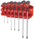 Milwaukee imbuszkulcs készlet 7 részes 4932498677