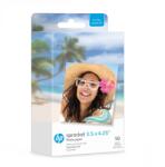 HP Sprocket 3.5x4.25 hüvelykes Zink fotópapír 50 lap (HPIZ3X450)