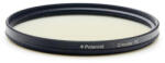 Polaroid C&a Polaroid CPL (cirkuláris polár) szűrő 62 mm (P-PLFILCPL62)