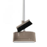 Planet Szemetes lapát műanyag álló + partvis (UP755) (UP755)