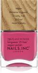 Nails Inc. Nails Inc. Plant Power hosszantartó körömlakk árnyalat U OK HUN? 14 ml