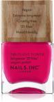 Nails Inc. Nails Inc. Plant Power hosszantartó körömlakk árnyalat Mindfulness Mantra 14 ml