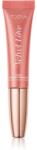 ZOEVA Velvet Love Liquid Highlighting Blush течен руж за озаряване на лицето цвят Peach Nectar 13ml