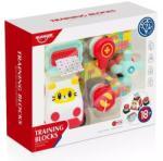 Global Express Far East Ltd Kisautó ráépíthető matatókockákkal (HE8084)