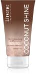 Lirene Perfect Tan озаряващ крем за подчертаване на тена 150ml