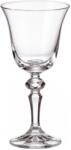 Krosno 6 db vodkás pohár készlet, Krosno Krista, 50ml (301081)