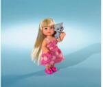 Simba Toys Evi Love baba kiscicával (105730513-cica) (105730513-cica)
