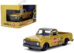 Jada Toys Toys 9334925314R00 Wall-E 1972 Chevrolet Cheyenne fém autómodell 1: 32 (9334925314R00)