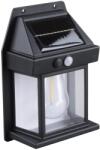 Solight WL918 - Lanternă solară LED dimabilă cu senzor, 3, 7V IP44 1200 mAh (SL1692)