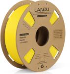 Landu PLA Yellow 1kg (landu250706)