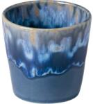 COSTA NOVA Costa Nova, fül nélkül Ombre 210 ml, kék (221130303)