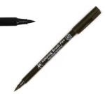 Royal Talens Sakura BRUSH PIGMA fekete (XBR49)