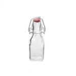 Orion üveg, Clip, kupakkal 0, 15 l SWING (124672)