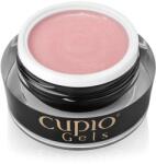 Cupio Gel pentru tehnica fara pilire - Make-Up Fiber Shimmer Petal 50ml (D0643)