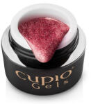 Cupio Gel Design Spider Disco Red 5ml (C5408)