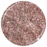 Cupio Glitter Gel Superstar Rose Gold 5g (C2826)
