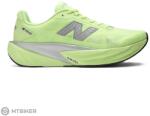 New Balance FuelCell Rebel v5 futócipő, zöld (EU 44.5) Férfi futócipő