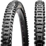 Maxxis Minion DHR II 27.5x2.60" WT EXO+ 3C MaxxTerra külső gumi, TR, kevlárperemes