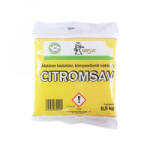  Citromsav 500 g - aqua