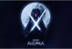  Poszter Star Wars Ahsoka TV-sorozat, 61x90 cm, poster2661, többszínű (poster2661)