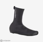 Castelli DILUVIO UL 2 kamásli kerékpáros cipőre, fekete (L/X)
