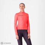 Castelli SINERGIA 2 női mez, élénk rózsaszín (S)