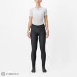 Castelli ENTRATA W női nadrág, fekete (S) - mtbiker - 36 999 Ft