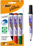 BIC ECO Velleda 1701 filctoll, 4 darab (8757151)
