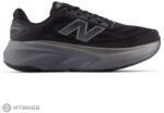New Balance Fresh Foam X More v6 futócipő, fekete (EU 42) Férfi futócipő